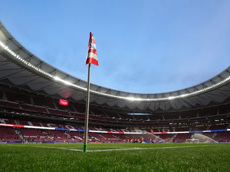 UEFA define estádio da final na Champions League 2026/27