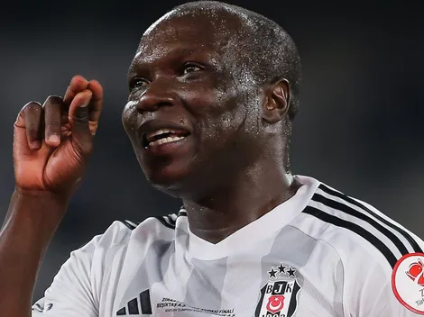 Aboubakar topa receber 900 mil no São Paulo, mas clube desiste