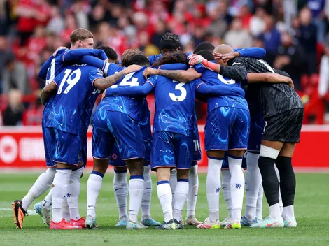 Chelsea pode perder pontos na Premier League por violações