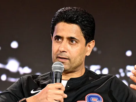 Qatar Sports Investment abre conversas com o Tottenham