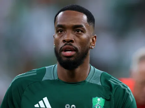 Ivan Toney compara a liga saudita com a Premier League