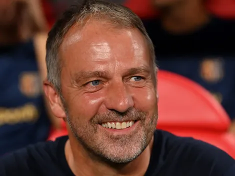 Eric García fala sobre renovação e braçadeira de capitão