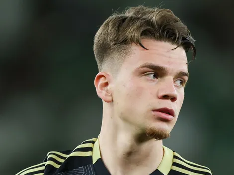 Belga de 20 anos assina com Al-Ahli e multiplica salário por 100