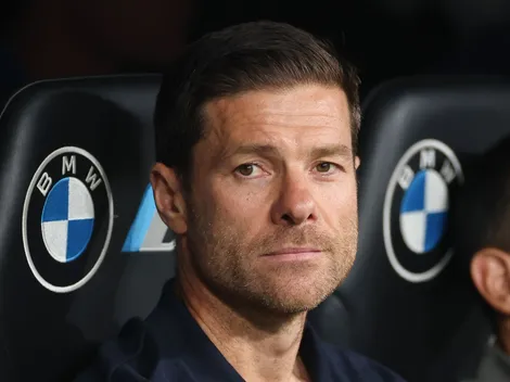 Ferland Mendy se torna a terceira opção