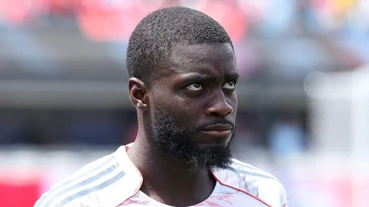 Upamecano é oferecido ao Barcelona. Foto: Kevin C. Cox/Getty Images
