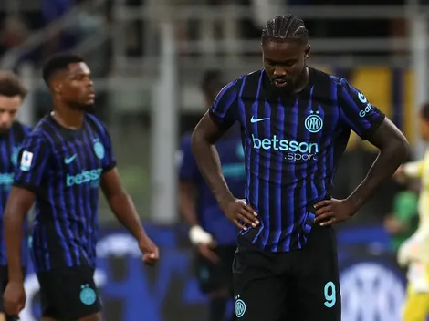 Juve x Inter: Torcida da Inter não acredita tanto na vitória