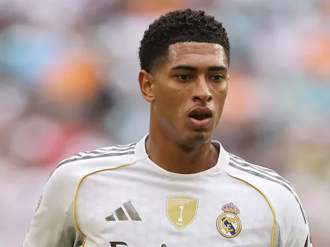 Real Madrid tem desfalques para jogo contra Real Sociedad