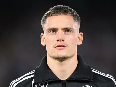 Ballack vê acerto de Wirtz em ida para o Liverpool e faz alerta