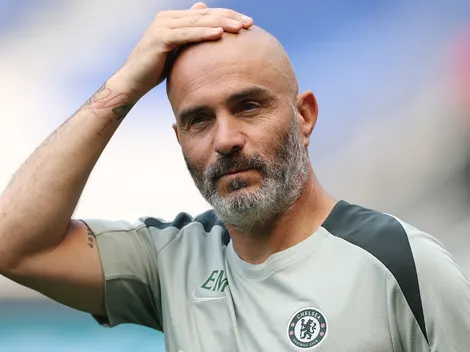 Joel Ordóñez também é alvo da Inter de Milão