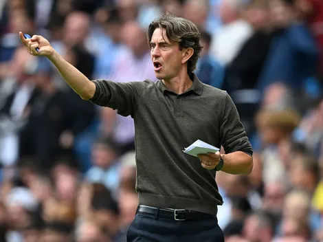 Técnico do Tottenham, Thomas Frank sugere mudanças no futebol