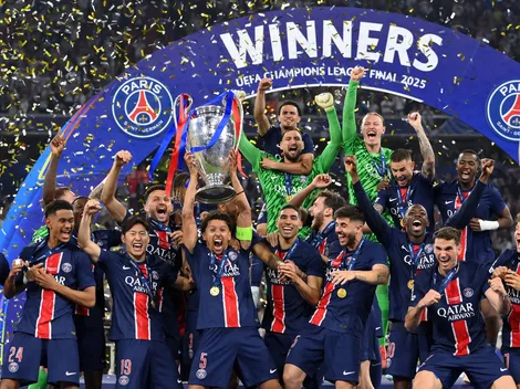 Oficial: Metropolitano receberá a final em 2027