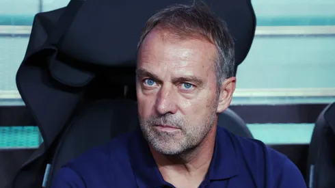 Barcelona deve ter mudanças. Foto: Chung Sung-Jun/Getty Images