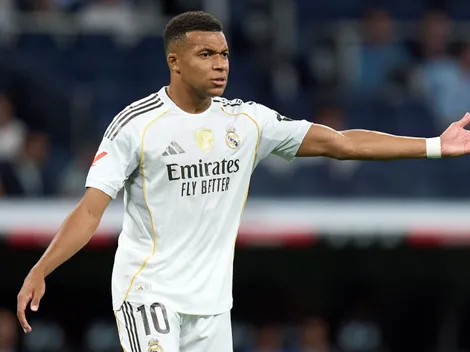 Mbappé detalha queixa trabalhista contra o PSG em entrevista