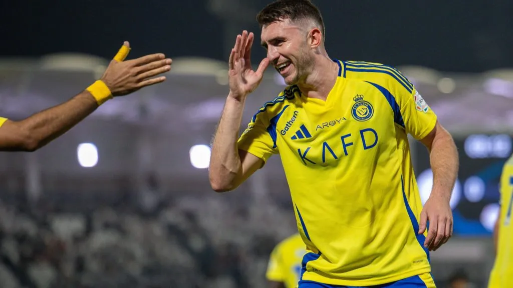 Laporte vai reforçar o Bilbao (foto: Yasser Bakhsh/Getty Imagens)