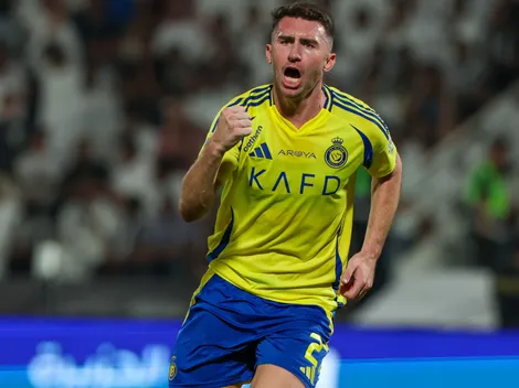 Fifa toma decisão final sobre transferência de Laporte do Al-Nassr para o Athletic Bilbao