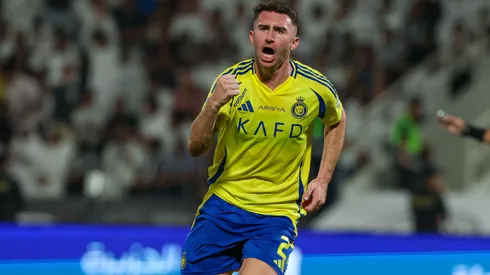 Laporte vai se transferir do Al-Nassr para o Athletic Bilbao