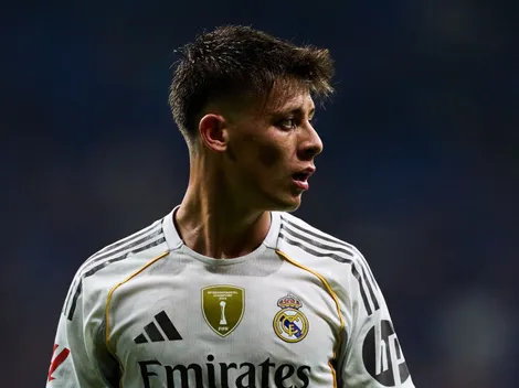 Arsenal não desiste e jornal revela estratégia pela contratação de Arda Güler 