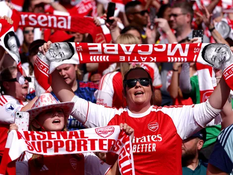 West Ham x Arsenal: confira onde assistir e prováveis escalações