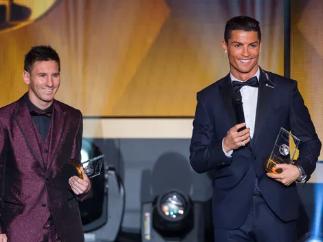 Em quantos jogos CR7 e Messi podem fazer o milésimo gol