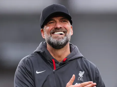 Benfica quer Jürgen Klopp, ex-Liverpool, caso Cristóvão Carvalho seja eleito