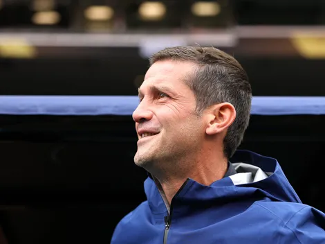 Chivu tem time completo para jogo entre Juventus x Inter