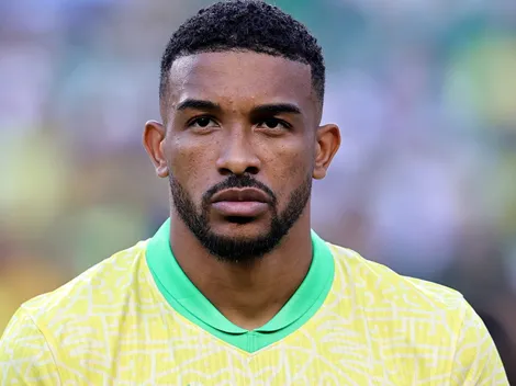 Liverpool tem concorrentes na Premier League por Bremer, da Juventus