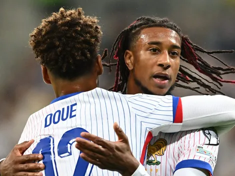 Real Madrid sai atrás do Liverpool na disputa por Michael Olise, do Bayern