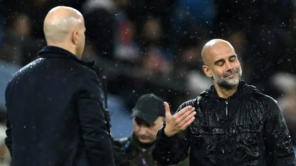 Trocas frustradas, transferências milionárias e impacto no futebol europeu.(Photo by Shaun Botterill/Getty Images)