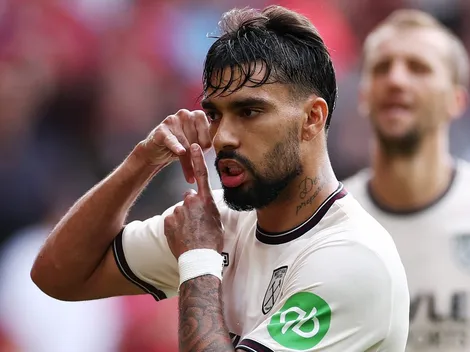 Paquetá confirma que permanecerá no West Ham