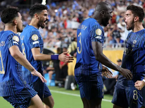 Manchester United trata a contratação de Rúben Neves, do Al-Hilal, como prioridade