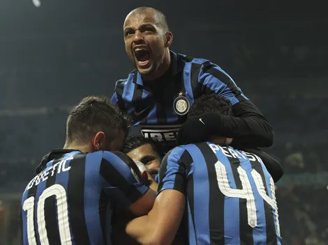 Felipe Melo revela como quase trabalhou com José Mourinho