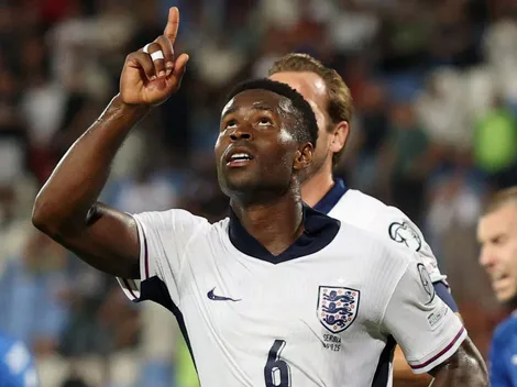 Chelsea sai da disputa pela contratação de Marc Guehi