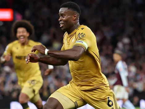 Diretoria do Liverpool quer anunciar Guehi e Olise como reforços