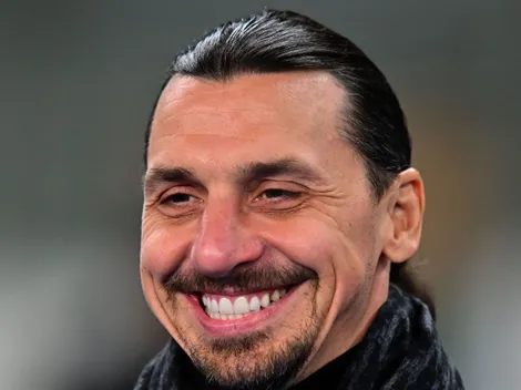 Ibrahimovic diz que torcerá pelo Brasil da Copa do Mundo