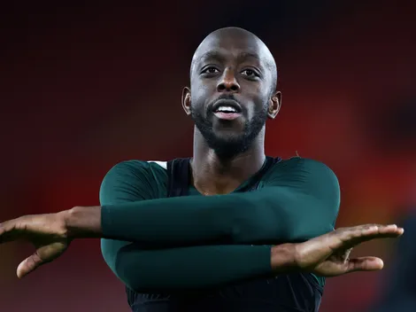 Yoane Wissa será desfalque no Newcastle por conta de lesão