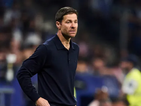 Sergio Francisco aponta diferencial do Real Madrid de Xabi Alonso