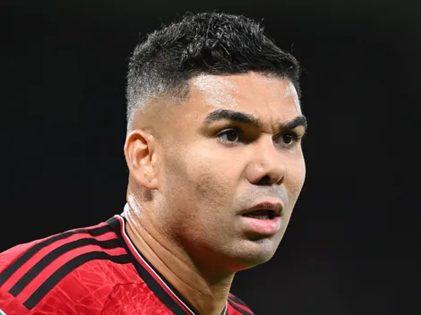 Adam Wharton é visto como o substituto de Casemiro