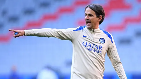 Marc Bernal continua na mira do Al Nassr. Foto: Justin Setterfield/Getty Images