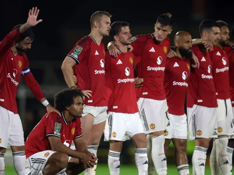 Manchester United deve fazer amistosos para preencher agenda mais curta 