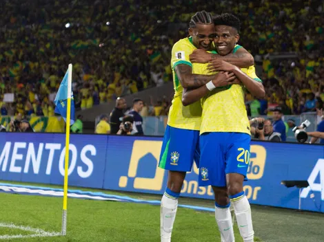 Chelsea pode ter Estêvão e João Pedro fora do time titular e desfalque de Palmer