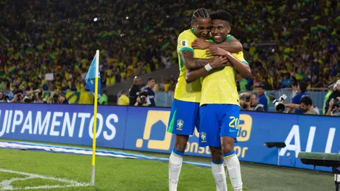 Estêvão e João Pedro estão de volta ao Chelsea após jogarem pela seleção brasileira