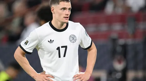Real Madrid não quis contratar Wirtz por ter outras prioridades