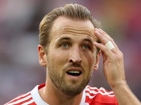 Bayern de Munique exige R$ 315 milhões por Harry Kane