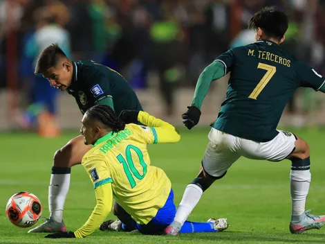 Novo ranking da FIFA tem Brasil fora do top-5 e novo líder