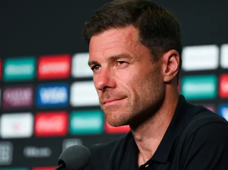 Xabi Alonso atualiza a situação dos lesionados no Real Madrid