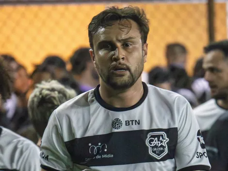 Gustavo Gentile rouba a cena na vitória da GALERIA no Midia’s Cup