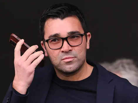 Clube quer zagueiro Benedetti e Palmeiras aceita R$94 milhões