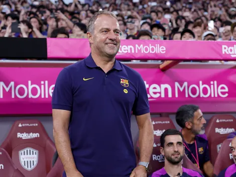 Baba Kourouma: tudo sobre a nova joia do Barcelona