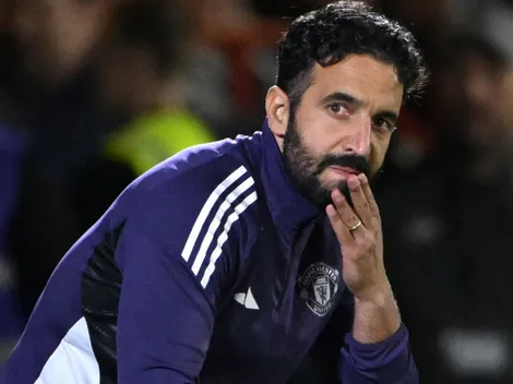 Amorim avalia saída de Zirkzee; Juventus lidera interesse