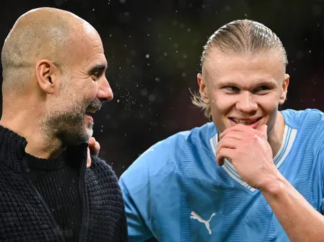 City em destaque com três indicações em setembro na Premier League